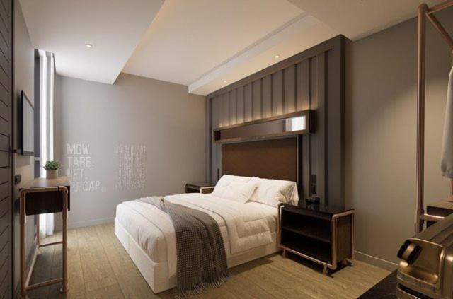 Отель T2 The Portal Sukhumvit Бангкок Экстерьер фото
